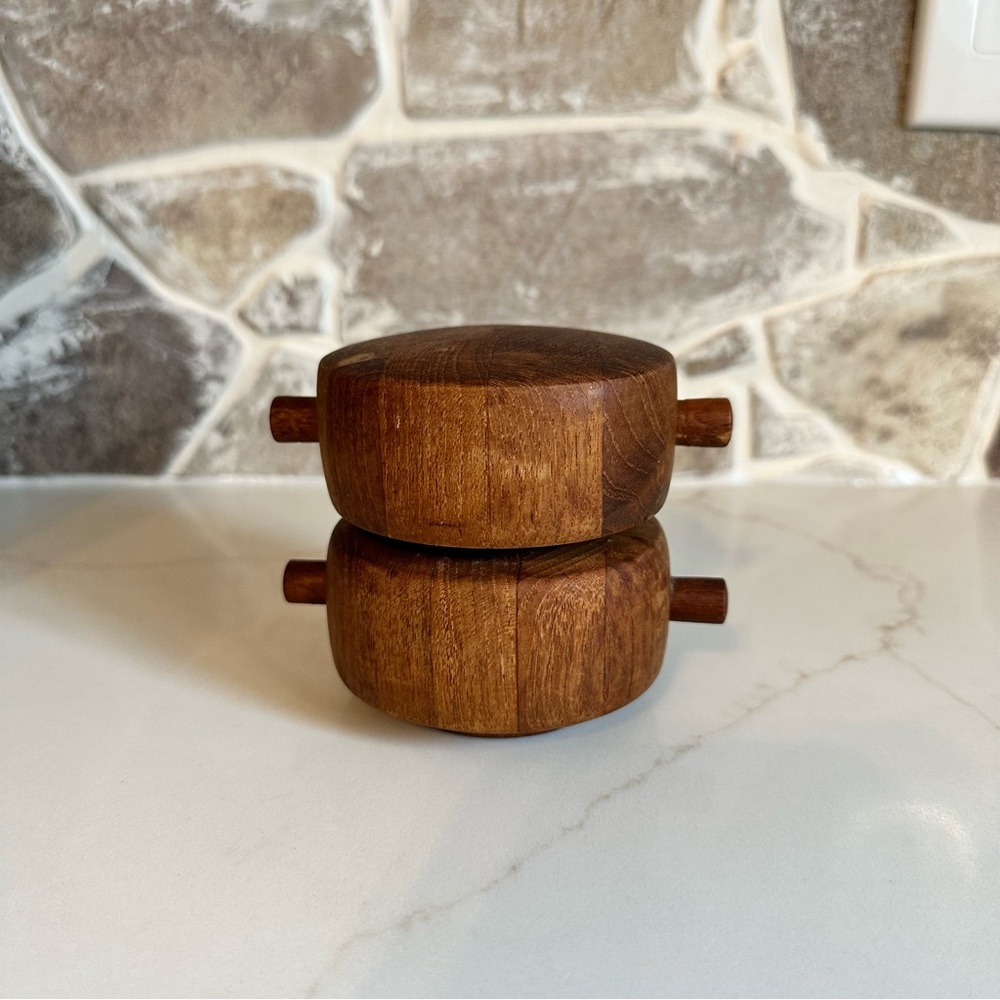 Dansk MCM Pepper Mill Jens Quistgaard